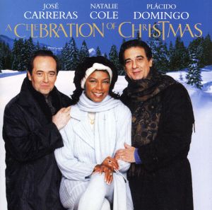 夢のクリスマス～クリスマス・イン・ウィーン [CD] オムニバス(クラシック) コール(ナタリー) グンポルト教会児童合唱団 カレーラス(ホセ) ドミンゴ(プラシド) バーナード フランク ホールドリッジ トーメ ビゼー; ウィーン交響楽団