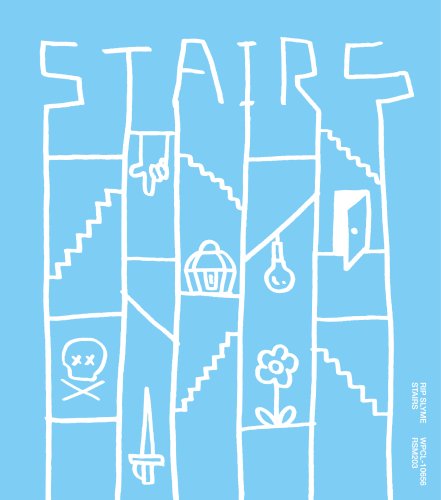 STAIRS [CD] RIP SLYME