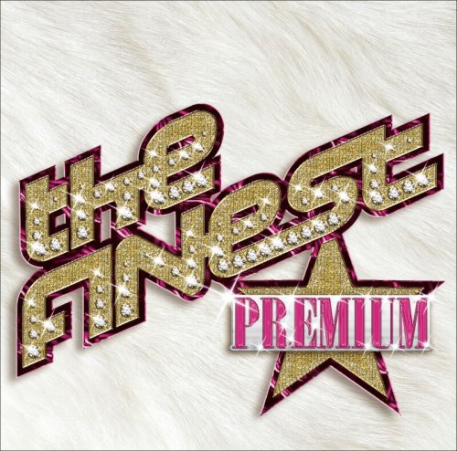 ザ・ファイネスト☆プレミアム [CD] オムニバス P.ディディ ダニティ・ケイン キキ・パーマー; ウィズ・カリファ