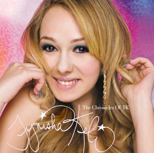 クロニクル・オブ・TK [CD] ティニーシャ・ケリー