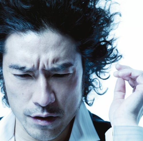 FIRST [CD] トータス松本
