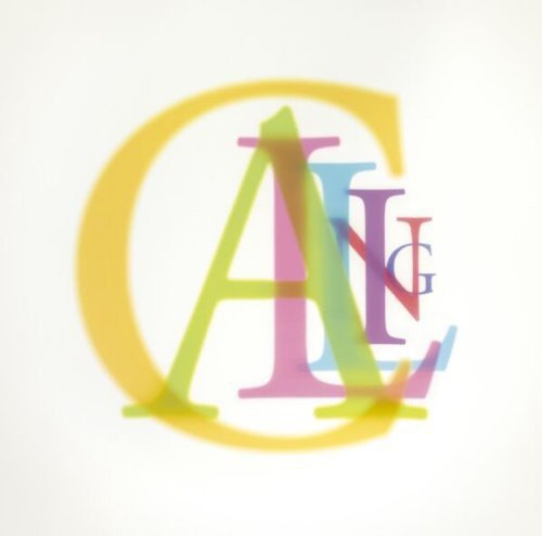 CALLING(通常盤) [CD] コブクロ