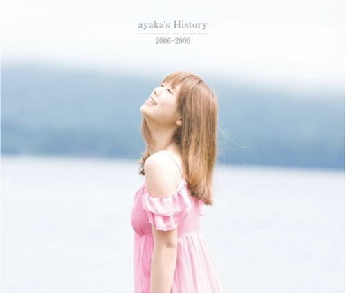 ayaka's History 2006-2009 -DVD付- [CD] 絢香; 絢香×コブクロ