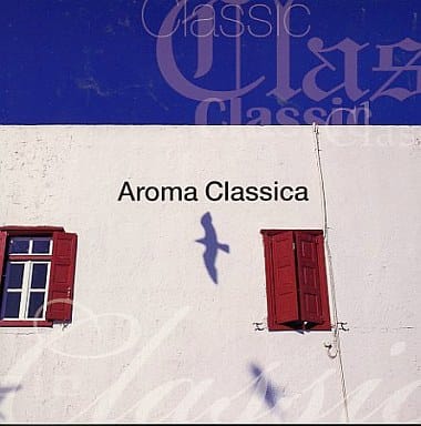 アロマ・クラシカ [CD]