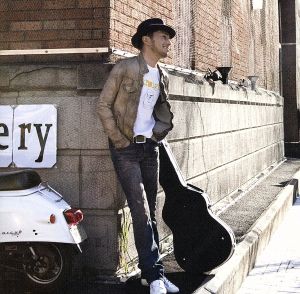 ストレイト/ポーチライト (初回限定盤) [CD] トータス松本