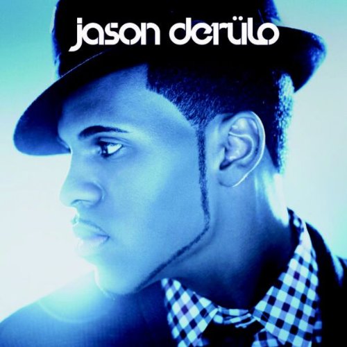 JASON DERULO [CD] ジェイソン・デルーロ