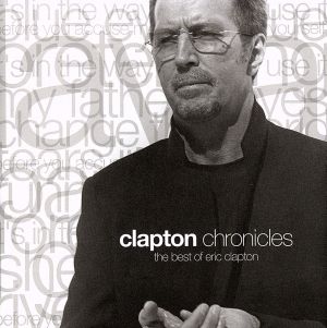 BEST OF (ワーナー・スーパー・ベスト40) [CD] エリック・クラプトン