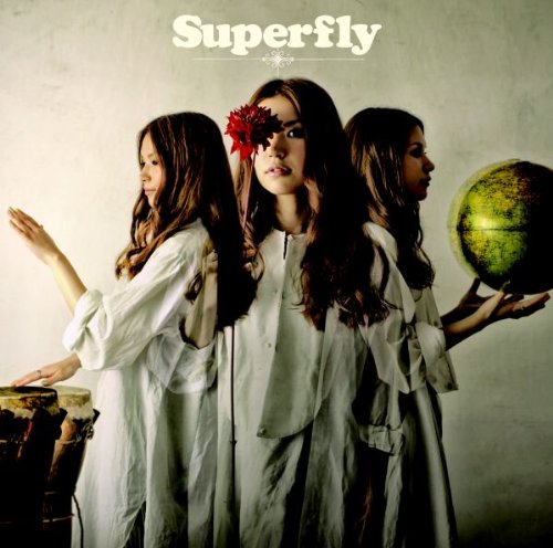 Wildflower & Cover Songs;Complete Best 'TRACK 3'(通常盤) [CD] Superfly