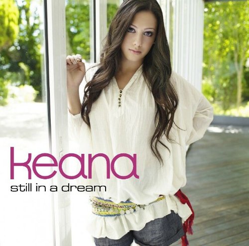 スティル・イン・ア・ドリーム(初回限定バリュー・プライス盤) [CD] キアーナ