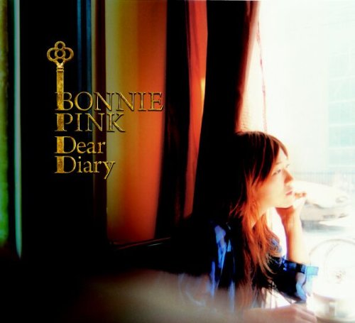 Dear Diary [CD] BONNIE PINK