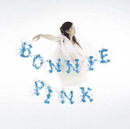 カイト [CD] BONNIE PINK