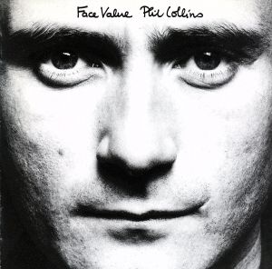 夜の囁き [CD] フィル・コリンズ