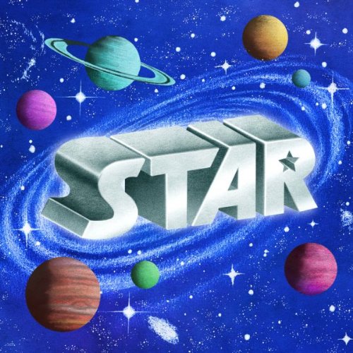 STAR [CD] RIP SLYME