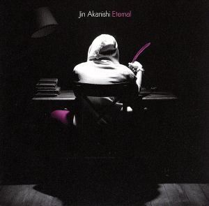 Eternal(通常盤) [CD] 赤西 仁