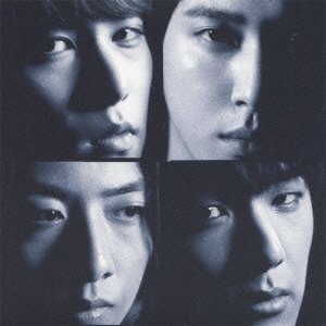 In My Head(初回限定盤)(DVD付) [CD] ＣＮＢＬＵＥ