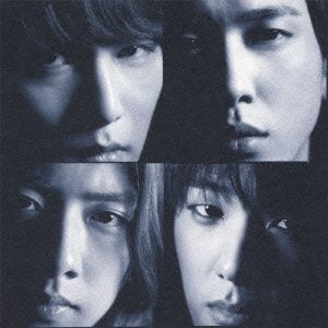 Ｉｎ Ｍｙ Ｈｅａｄ （通常盤/通常仕様） [CD] ＣＮＢＬＵＥ