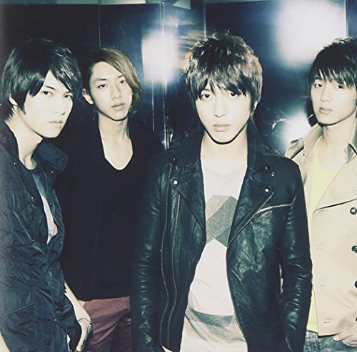 Where you are（通常盤） [CD] CNBLUE