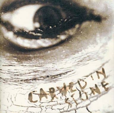 カーヴド・イン・ストーン [CD] ヴィンス・ニール