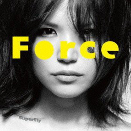 Force(通常盤) - Superfly [CD] Superfly
