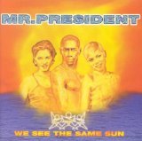 ココ・ジャンボ [CD] ミスター・プレジデント
