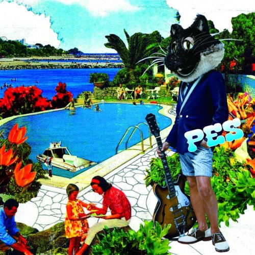 シーサイドラバーズ/真夜中のレインボー [CD] PES