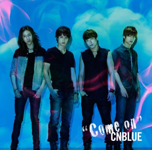 Come on(通常盤) [CD] CNBLUE