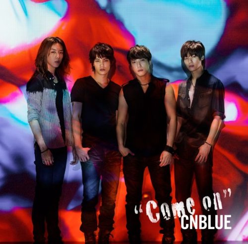 Come on(初回限定盤) [CD] CNBLUE