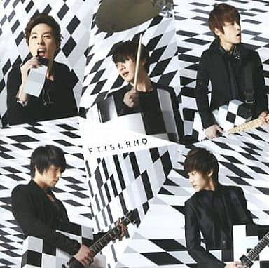 Top Secret (ツアー会場限定盤) [CD]