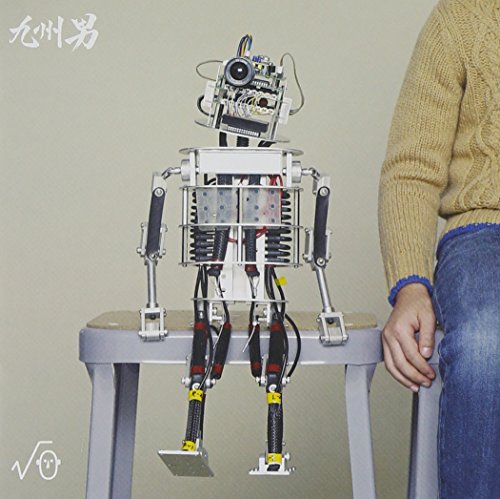 √0(通常盤) [CD] 九州男
