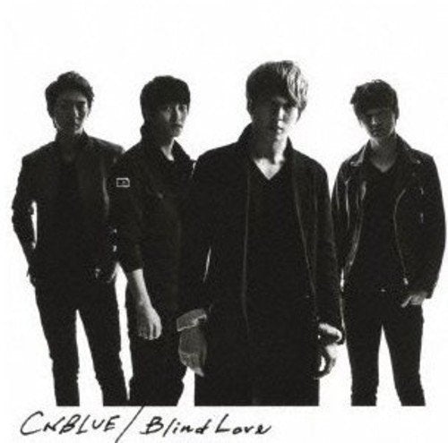 Blind Love(初回限定盤A) [CD] CNBLUE