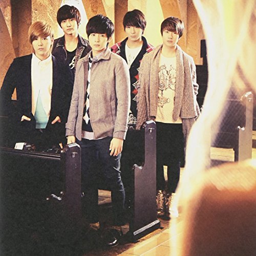 You Are My Life(初回限定盤A) [CD] FTISLAND