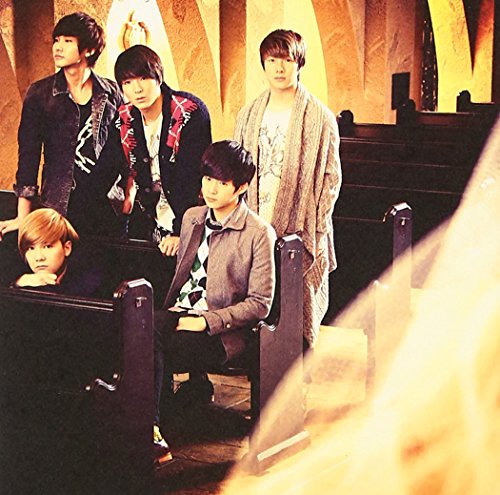 You Are My Life(初回限定盤B) [CD] FTISLAND