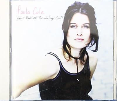 オール・ザ・カウボーイズ・ゴーン [CD] ポーラ・コール
