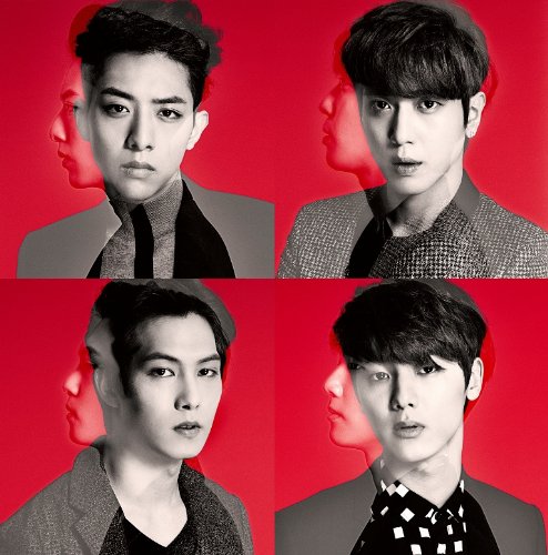 Truth(初回限定盤A) [CD] CNBLUE