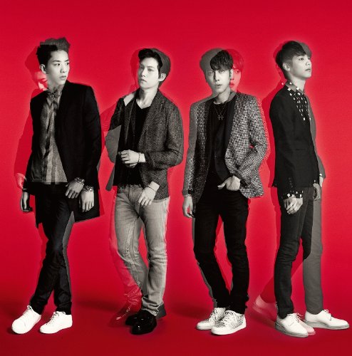 Truth(初回限定盤B) [CD] CNBLUE