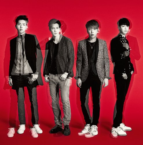 Truth(通常盤) [CD] CNBLUE
