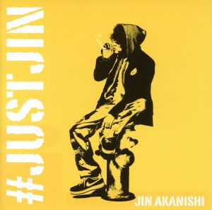 #JUSTJIN(初回限定盤A)(ポスターなし) [CD] 赤西仁