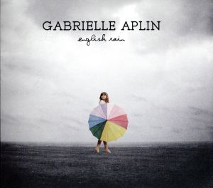 イングリッシュ・レイン~ニュー・エディション~(初回限定スペシャル・プライス盤) [CD] ガブリエル・アプリン