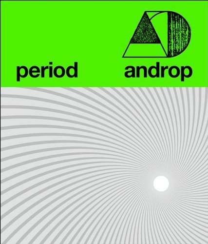 period(通常盤) [CD] androp