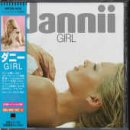 GIRL [CD] ダニー