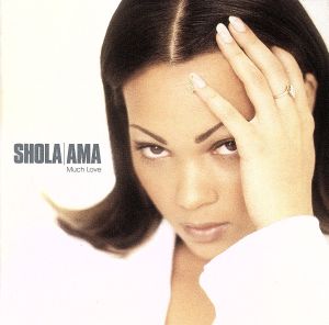 マッチ・ラヴ [CD] ショーラ・アーマ
