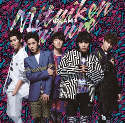 未体験Future(通常盤) [CD] FTISLAND