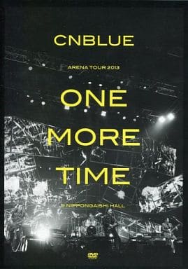 ARENA TOUR 2013 -ONE MORE TIME- @NIPPONGAISHI HALL 【Loppi・HMV ONLINE限定盤】(ミニクリアファイル5枚セット付き) [DVD]