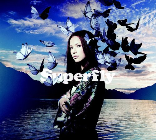 Live(通常盤) [CD] Superfly