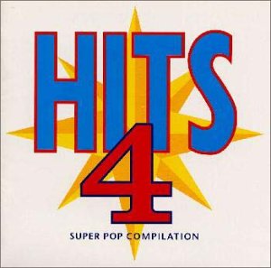 HITS4 [CD] オムニバス、 カーラズ・フラワーズ、 スウィング・アウト・シスター、 シャーリーン・スミス、 マーク・モリソン、 ダニー、 カトリーナ・アンド・ザ・ウエイヴス、 ヴァネッサ・ウィリアムス、 ヴァン・ヘイレン、 バン・ヘイレン; ミスター・プレジデント