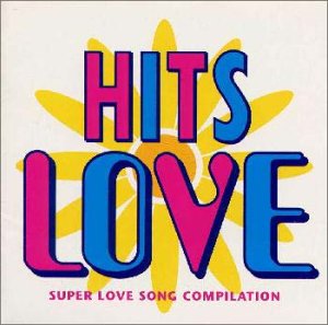 HITS LOVE [CD] オムニバス パーシー・スレッジ カルビン・ルイス アンドリュー・ライト; アンディ・モリス