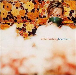 ビーン・ゼア [CD] エバ・フォースバーグ