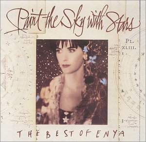 ペイント・ザ・スカイ～ザ・ベスト・オブ・エンヤ（初回限定盤） [CD]