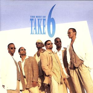 ベスト [CD] TAKE 6