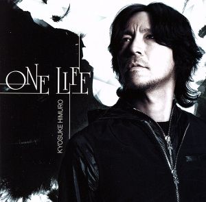 ONE LIFE [CD] 氷室京介